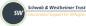 Schwab & Westheimer Trust - Brittan Scholarship for Masters Studies logo